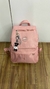 Mochila Impermeável - ZH05 - Amora Bolsas e Acessórios