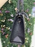 Bolsa Grande Goldye 9057 - Amora Bolsas e Acessórios