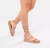 PAPETE ROSE TIRA ESPIRAL GLOW - comprar online