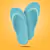 CHINELO EVA AZUL - comprar online