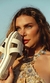 RASTEIRA SANTORINI OFF WHITE TIRA H - loja online