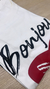 TSHIRT BONJOUR - comprar online
