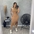 Vestido Midi - comprar online