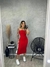 Vestido Tubinho