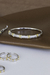 Bracelete Cravejado com Zircônia