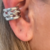 Piercing Fake Largo - comprar online