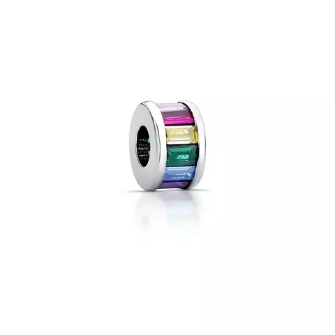 Berloque Separador Colorido - comprar online