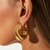 Argola Josiane - comprar online