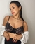 Conjunto Melissa - Lingerie Sedut