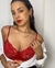 Conjunto Melissa na internet