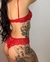 Conjunto Melissa na internet