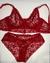 Conjunto Helena Plus Size - Lingerie Sedut