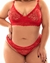Conjunto Helena Plus Size - comprar online
