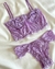 Conjunto Cléo - Lingerie Sedut