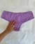 Calcinha Comfy Plus - Lingerie Sedut