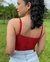 Body Rubi Vermelho - loja online