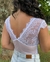 Body Angel Branco na internet