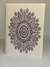 Tapa Cuaderno Mandala