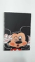 CUADERNO A4 MICKEY MOUSE FONDO NEGRO