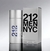 212 MEN NYC - 100ML