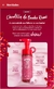 CHANTILLY DE BANHO SABONETE LIQUIDO ROMÃ 175ML
