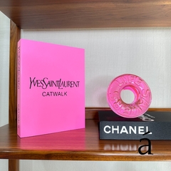 Book Box Yves Saint Laurent - comprar en línea