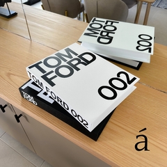 Book Box Tom Ford 002 - comprar en línea