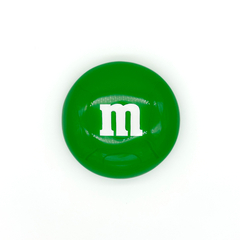 M&M Verde en internet