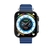 Smartwatch ultra series 8 nfc wirelesscharge bluetooth call masculino ou feminino pulseira de fitness ios android telefone - comprar online