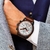 Imagem do Relógios de luxo dos homens esportivos moda casual relógio de quartzo homens relógio de pulso militar masculino
