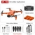 Imagem do L900 pro gps zangão 4k hd profissional câmera dupla estabilização aérea motor sem escova dobrável quadcopter helicóptero rc 1200m