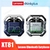 Lenovo xt81 bluetooth fones de ouvido sem fio gamer fone à prova dtwágua tws redução ruído com microfone esportes - loja online