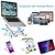 Suporte Elegance Notebook e Tablet de 8 a 15.6 Polegadas - loja online