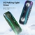 WISE TIGER Outdoor Speaker Bluetooth IPX7 À Prova D' Água Subwoofer Speaker Alto-falante Stereo Surround Speaker com luzes coloridas - Review Store | Os melhores produtos com frete grátis