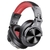 Imagem do Fone de Ouvido OneOdio Fusão a70 bluetooth 5.2 com microfone Áudio de alta resolução aparelho profissional monitor de áudio para estúdio musica 72H