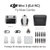 Dji mini 3 fly mais combinação kit drones câmera zangão profissional 4k hdr vídeo 38 minutos tempo de vôo transmissão
