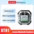 Lenovo xt81 bluetooth fones de ouvido sem fio gamer fone à prova dtwágua tws redução ruído com microfone esportes