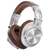 Fone de Ouvido OneOdio Fusão a70 bluetooth 5.2 com microfone Áudio de alta resolução aparelho profissional monitor de áudio para estúdio musica 72H - loja online