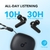 Fones De Ouvido Soundcore by Anker P20i Sem Fio 10mm Drivers com Big Bass Bluetooth 5.3 30H Longo Playtime Resistente à água - Review Store | Os melhores produtos com frete grátis