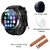 Lzakmr novo android 11 6g smartwatch homens 900mah gps câmeras duplas wi fi esportes freqüência cardíaca relógios inteligentes para apple samsung huawei - Review Store | Os melhores produtos com frete grátis