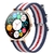 Imagem do Smartwatch ultrafino masculino/feminino Display 1,36" AMOLED 360*360 HD Pixel