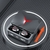 Fones De Ouvido Bluetooth Duráveis Com Cobertura Deslizante De Baixa Latência Digital Touch Redução De Ruído Sem Fio Gaming Esportes Sports - loja online