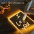 Imagem do Nota Board Creative Led Night Light USB Mensagem Board Holiday Luz Com Pen Presente Para Crianças Namorada Decoração Lâmpada Da Noite