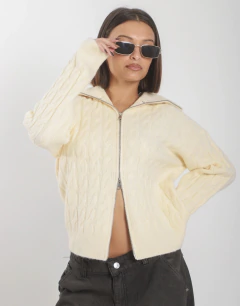 Campera dover - comprar online