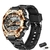 2023 LIGE Sport Men Quartz Digital Watch Creative Diving Watchs Men Water Alarm