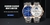 Relógio militar masculino LIGE pulseira de aço inoxidável data relógios masc