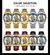 LIGE Relógios para Homens Wartterproof Esporte Big Mens Watch Top Marca Oco Rel na internet