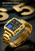 RELÓGIO LIGE LUXURY - comprar online