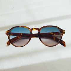Sunglasses Reverie Blue