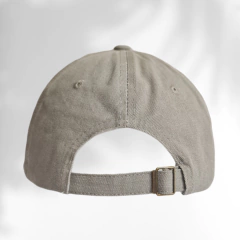 Imagen de Cap Light Gray Stone Star